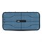 Платформа  Jobe 25 Infinity Island Without Pump - фото 61547
