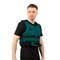 Жилет унисекс Jobe 25 Adventure Vest Atlantic Green - фото 61556