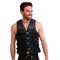 Жилет унисекс Jobe 25 Dual Vest Black - фото 61562