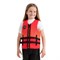 Жилет дет. Jobe 25 Neoprene Vest Youth Red - фото 61564