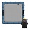 Бассейн  Jobe 25 Infinity Pool With Pump - фото 61884