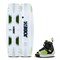 Вейкборд компл. Jobe 25 Knox Wakeboard & Republik Bindings Set - фото 61906