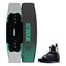 Вейкборд компл. Jobe 25 Prolix Wakeboard & Unit Bindings Set - фото 61914