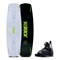 Вейкборд компл. Jobe 25 Maddox Wakeboard & Unit Bindings Set - фото 61915