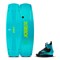 Вейкборд компл. Jobe 25 Maddox Junior Wakeboard & Ripper Bindings Set - фото 61918