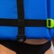 Жилет унисекс Jobe 25 Universal Vest Blue - фото 61921
