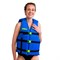 Жилет унисекс Jobe 25 Universal Vest Blue - фото 61922