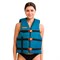 Жилет унисекс Jobe 25 Universal Vest Teal - фото 61933