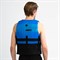 Жилет унисекс Jobe 25 4 Buckle Vest Blue - фото 61935