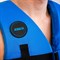 Жилет унисекс Jobe 25 4 Buckle Vest Blue - фото 61936