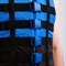 Жилет унисекс Jobe 25 4 Buckle Vest Blue - фото 61937