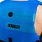 Жилет унисекс Jobe 25 4 Buckle Vest Blue - фото 61941