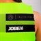 Жилет унисекс Jobe 25 4 Buckle Vest Lime - фото 61948