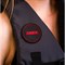 Жилет унисекс Jobe 25 4 Buckle Vest Black - фото 61950