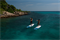 Доска SUP Надувная SIC 25 RST AIR 12.6 x 27.0 CFL 12'6" - фото 62038