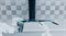 Фойл Neilpryde 25 Glide Swift Alu 800 - фото 62960