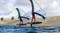 Фойл Neilpryde 25 Glide Swift Alu 800 - фото 62976