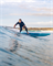 Доска SUP SIC 25 SABER 11.6 x 30.0 DF 11'6\" - фото 63105