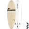 Доска SURF SIC 25 DRIFTER AT 6'8\" - фото 63110