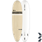 Доска SURF SIC 25 DRIFTER AT 7'10\" - фото 63140