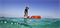 Доска SUP SIC 25 XRS 14'0 x 20.0 SF 14'0\" - фото 63275