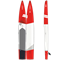 Доска SUP SIC 25 XRS 14'0 x 22.0 SF 14'0\" - фото 63290