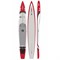 Доска SUP SIC 25 RS 14.0 x24.5 DF 14'0\" - фото 63312
