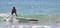 Доска SUP SIC 25 RS 14.0 x26.0 DF 14'0\" - фото 63325
