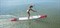 Доска SUP SIC 25 RS 14.0 x26.0 DF 14'0\" - фото 63326
