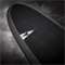 Доска SURF SIC 25 PHANTOM ST 7'10\" - фото 63356