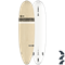 Доска SURF SIC 25 PHANTOM ST 7'10\" - фото 63363