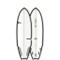 Доска SURF SIC 25 PISTOL WHIP x21.5 HF 6'0\" - фото 63387