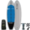 Доска SUP Надувная SIC 25 MOTHERSHIP 17.0 X 59.0 SST 17'0\" - фото 63537