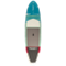 Доска SUP SIC 25 TAO SURF 9'2 x 31.5 TT 9'2\" - фото 63621