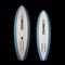 Доска Wing SIC 25 KA'A PRO (50L) 5'3\" - фото 63664
