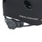 Шлем Neilpryde 25 HELMET FREERIDE C1 Black - фото 64001